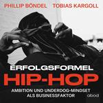 Erfolgsformel Hip-Hop