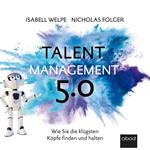 Talentmanagement 5.0