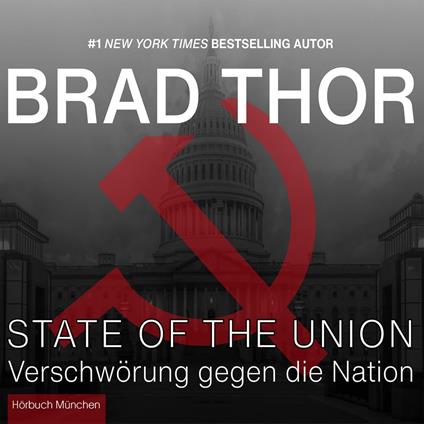 State of the Union - Verschwörung gegen die Nation