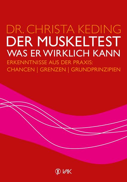 Der Muskeltest - Was er wirklich kann