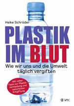 Plastik im Blut