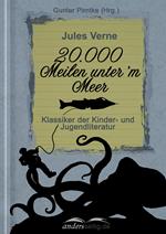 20.000 Meilen unter'm Meer