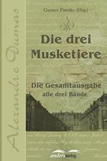 Die drei Musketiere