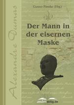 Der Mann in der eisernen Maske