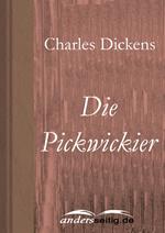 Die Pickwickier