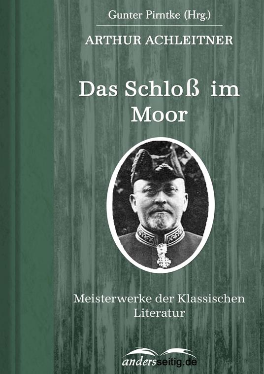 Das Schloß im Moor