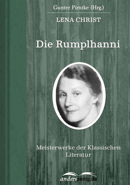 Die Rumplhanni