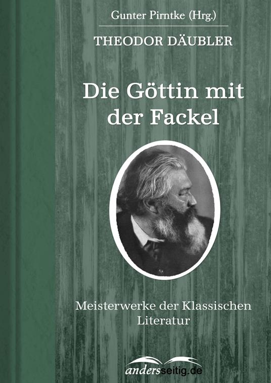 Die Göttin mit der Fackel