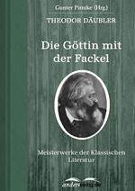 Die Göttin mit der Fackel