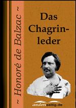 Das Chagrinleder