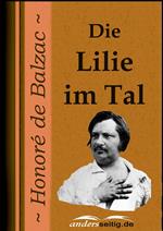 Die Lilie im Tal