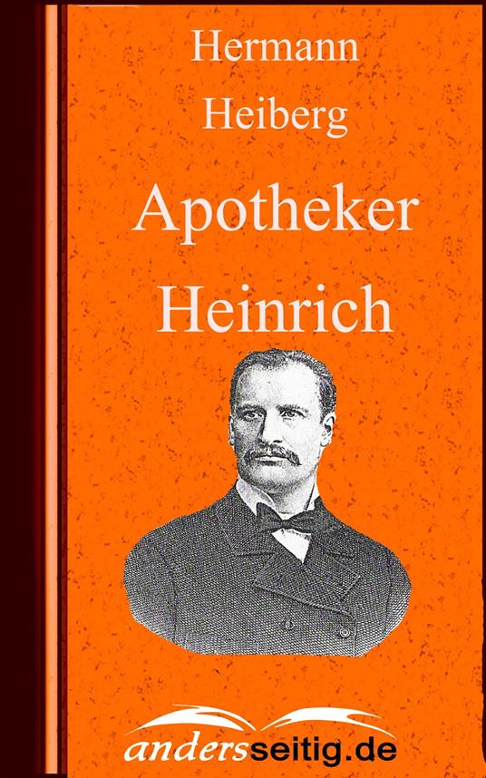 Apotheker Heinrich