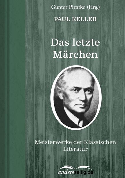 Das letzte Märchen