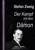 Der Kampf mit dem Dämon