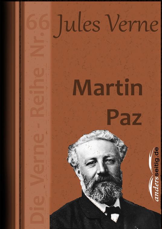 Martin Paz