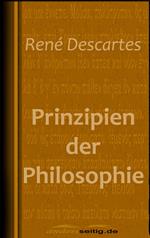 Prinzipien der Philosophie