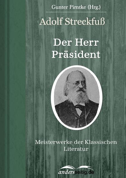 Der Herr Präsident