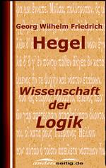 Wissenschaft der Logik