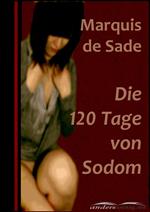 Die 120 Tage von Sodom