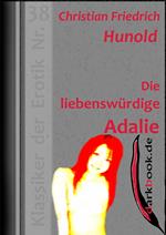 Die liebenswürdige Adalie