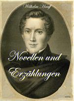 Novellen und Erzählungen