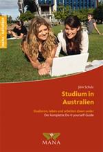 Studium in Australien