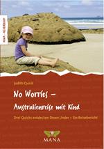 No Worries - Australienreise mit Kind