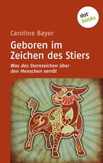 Geboren im Zeichen des Stiers