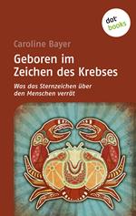 Geboren im Zeichen des Krebses