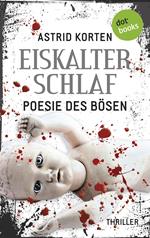 EISKALTER SCHLAF: Poesie des Bösen