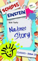 Schloss Einstein - Band 19: Nadines Story