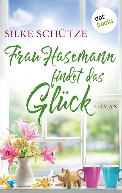 Frau Hasemann findet das Glück