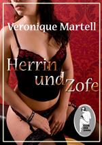 Herrin und Zofe