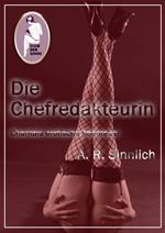 Die Chefredakteurin