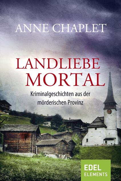 Landliebe mortal