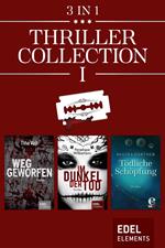 Thriller Collection I