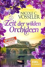 Zeit der wilden Orchideen