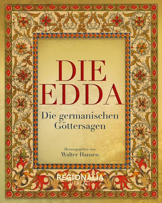 Die Edda