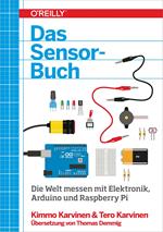 Das Sensor-Buch