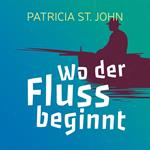 Wo der Fluss beginnt