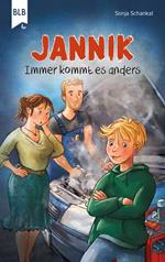 Jannik – Immer kommt es anders