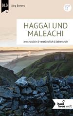 Die Bücher Haggai und Maleachi