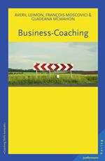 Business-Coaching