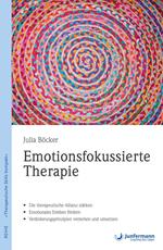 Emotionsfokussierte Therapie