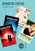 Jennifer Crusie Collection