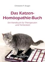 Das Katzen-Homöopathie-Buch