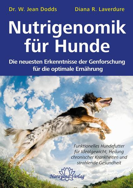 Nutrigenomik für Hunde