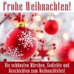 Frohe Weihnachten!