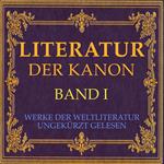 Literatur: Der Kanon