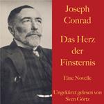 Joseph Conrad: Das Herz der Finsternis